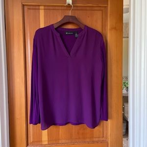 INC International Concepts Top / Blouse